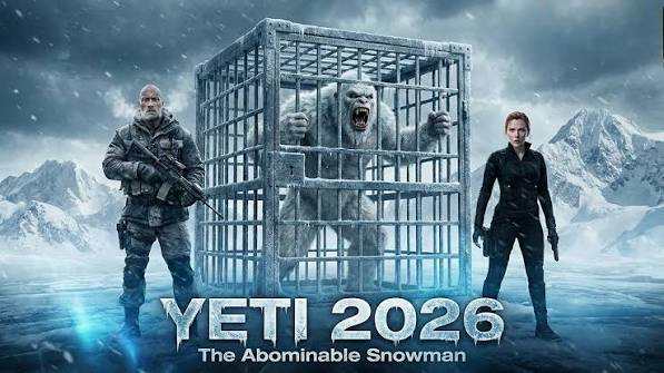 The Yeti (2026)